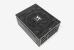 <a href="http://preisvergleich.pcgameshardware.de/thermaltake-toughpower-irgb-plus-titanium-1250w-atx-2-31-ps-tpi-1250dpcteu-t-a1650695.html">Thermaltake iRGB 1250 Watt:</a> Über RGB an Netzteilen lässt sich streiten, wer es aber mag, kann bei Thermaltakes iRGB ein Farbspiel mit ganzen 16,8 Millionenen Farben erleben. Gesteuert wird der farbliche Touch über die DPS-G-Software, die auch als Überwachungstool für das Netzteil dient und dort Informationen wie aktuellen Vebrauch oder entstandene Kosten ausgibt. Ausstattungstechnisch muss sich das Netzteil nicht hinter der Konkurrenz verstecken und einige Kabel sind sogar einzeln gesleevt. Die Spannungsregulation ist sehr gut und äußerst strikt, sodass Sie keine Bedenken in Crossload-Szenarien haben müssen. Bis zu einer Last von 625 Watt läuft das Netzteil passiv, ab da wird mit 0,6 Sone Lautheit gekühlt, die dann bei Volllast mit 4,4 Sone tönt.