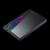 Asus FX HDD:&nbsp;Externe Festplatte mit RGB-Beleuchtung (3)