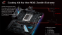Asus ROG Zenith Extreme Upgrade Kit 2