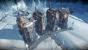 <strong>Nur in der DVD-Ausgabe 05/2025:</strong> In <a href="https://de.gamesplanet.com/game/frostpunk-steam-key--4509-1?ref=computec"><strong>Frostpunk</strong></a><span class="affiliateIcon fontIcon" onclick="msgBox.showAffiliateMsg();"></span> herrscht eine düstere Eiszeit, in der der Planet von einer gnadenlosen Kälte erstarrt ist. Sie übernehmen die Rolle des Anführers der letzten menschlichen Stadt und stehen vor der schier unlösbaren Aufgabe, Ihre Gemeinschaft vor Hunger, Kälte und Hoffnungslosigkeit zu bewahren. Mit einer bedrückend dunklen, namensgebenden frostigen Atmosphäre, herausforderndem Ressourcenmanagement und tiefgreifenden moralischen Dilemmata mit möglichen Entscheidungen entfaltet sich ein spannendes Survival-Drama im Strategie- und Simulations-Genre.