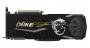 MSI GeForce RTX 2080 DUKE back