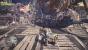 Monster Hunter World, 16:9