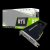 PNY geforce RTX 2080 Ti Blower