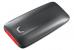 Samsung Portable SSD X5: Dank Thunderbolt 3 und NVMe mehr als 2 GB/s lesen und schreiben (1)
