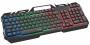 Speedlink Orios Metal Gaming-Tastatur (1)