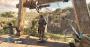 Strange Brigade im Techniktest mit Benchmarks (Bilder: 4.096 × 2.160 Pixel, maximale Details, downsampled, auf Radeon R9 Nano) (22)