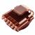 Thermalright AXP-100 Full Copper: Vollkupferner CPU-Kühler für Mini-PCs (9)