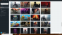 Mass Effect, Crysis und Batman - alles im Vault vorhanden