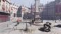 Wolfenstein Cyberpilot: Genau diese Szenerie durfte man in der Demo auf der Gamescom spielen