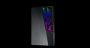 Asus FX HDD:&nbsp;Externe Festplatte mit RGB-Beleuchtung