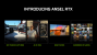 Nvidia Ansel RTX Features