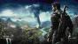 <a class="posRel pe-4" href="https://www.youtube.com/watch?v=R7tbrPoQO8w">Just Cause 4<span class="icon extLinkIcon posAbs"></span></a>: Rico Rodriguez ist wieder da, diesmal im südamerikanischen Land Solis. Jeder weiß, was das bedeutet, wenn Rico irgendwo auftaucht: Zerstörung, Explosionen und das Stürzen eines Regimes. Der kommende Just-Cause-Teil wird über eine neue Version von Avalanches Apex Game Engine verfügen, mit der extreme Wetterbedingungen wie Tornados oder Blizzards animiert werden können. Erscheinen wird das Spiel am 4. Dezember für PC, PS4 und Xbox One.<br>
<br>
<a class="posRel pe-4" href="https://justcause.square-enix-games.com/de">Website mit weiteren Infos<span class="icon extLinkIcon posAbs"></span></a> und der <a class="posRel pe-4" href="https://www.youtube.com/watch?v=R7tbrPoQO8w">Traile<span class="icon extLinkIcon posAbs"></span></a><a class="posRel pe-4" href="https://www.youtube.com/watch?v=nid1_X7jg5g">r <span class="icon extLinkIcon posAbs"></span></a>zum Spiel. Zu finden auf der Gamescom in Halle 9.1 / B31/41 und C30/40