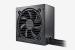 <a href="http://preisvergleich.pcgameshardware.de/be-quiet-pure-power-10-500w-atx-2-4-bn273-a1564538.html">Be Quiet Pure Power 10: </a>Das Pure Power 10 verfügt über eine unabhängige Spannungsregulation, da die Nebenspannungen durch Gleichspannungswandler erzeugt werden. Durch eine Klemmschaltung und Synchrongleichrichter wird zusätzlich die Effizienz gesteigert, die teilweise auf Gold-Niveau liegt, und es kann eine strikte Spannungsregulation erzielt werden: Ideal für Crossload-Szenarien, wie sie häufig in anspruchsvollen Spielen entstehen. Das gut durchdachte Netzteil besitzt einen 120-mm-Rifle-Bearing-Lüfter, der selbst unter Volllast nur 1,1 Sone Lautheit erzeugt; alles unter einer Sone ist als leise einzustufen. Mit einer Hold-up-Time von 23,2 ms liegt der Spannungswandler deutlich über dem vorgegebenen Wert von 16 ms.
