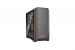 Be Quiet Silent Base 601 Window Orange (1)