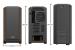 Be Quiet Silent Base 601 Window Orange (2)