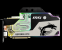 MSI Geforce RTX 2080 Ti Sea Hawk EK X 2