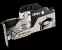 MSI Geforce RTX 2080 Ti Sea Hawk EK X 3