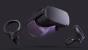 Oculus Quest: Standalone-VR-Brille mit Inside-Out-Tracking (3)