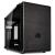 Raijintek Ophion (Evo): Mini-ITX-Gehäuse mit Riser-Kabeln und Hartglas (20)