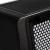 Raijintek Ophion (Evo): Mini-ITX-Gehäuse mit Riser-Kabeln und Hartglas (9)