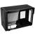 Raijintek Ophion (Evo): Mini-ITX-Gehäuse mit Riser-Kabeln und Hartglas (2)
