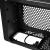 Raijintek Ophion (Evo): Mini-ITX-Gehäuse mit Riser-Kabeln und Hartglas (7)