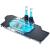 Phantek Glacier: Full-Block-Wasserkühler für Geforce RTX 2080 &amp; 2080 Ti und passende Fittings (2)