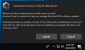 Windows-Popup von Asus Armory Crate