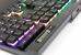 <strong>Corsair K70 RGB MK.2 Low Profile Rapidfire</strong>: Corsairs neues Keyboard mit schnellem Low-Profile-Schalterdebütanten im Test