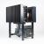 Fanlesstech zeigt neues Projekt: Komplett passivgekühlter Rechner mit 65-Watt-CPU und Workstation-Grafikkarte (1)