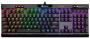 <strong>Corsair K70 RGB MK.2 Low Profile Rapidfire</strong>: Corsairs neues Keyboard mit schnellem Low-Profile-Schalterdebütanten im Test