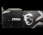 MSI Geforce RTX 2070 Armor 8G 4