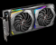 MSI Geforce RTX 2070 Gaming Z 8G 4
