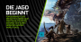 Geforce GTX 1060, 1070, 1070 Ti: Monster Hunter: World im Spiele-Bundle