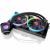 Raijintek Orcus RGB Rainbow Komplett-Wasserkühlung (1)