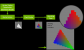 VR auf Turing bringen: RTX-Karten in der virtuellen Realität (1)<br>
Normalerweise wird ein Bild zuerst gerastert und dann hochskaliert. Dadurch entsteht Aliasing und Flimmereffekte