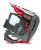 Antec Torque: Innenraum (Volumen: 114,0 Liter laut Hersteller)