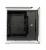 Cooler Master Mastercase SL600M: Innenraum (Volumen: 75,4 Liter)