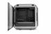 Cooler Master Cosmos C700M: Innenraum (Volumen: 129,5 Liter)