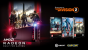 AMD-Spiele-Bundle mit The Division 2: Auch Radeon RX 570 &amp; RX 580 dabei