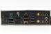 Asus Maximus XI Hero (Wi-Fi): I/O-Panel