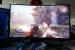AOC Agon AG322QC4: Shadow Warrior 2 in SDR