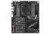Gigabyte X299-WU8: Zwei PLX-Switches für 4 × 16 PCI-Express-3.0-Lanes (1)