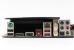 MSI MPG Z390 Gaming Edge AC: I/O