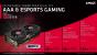 Radeon RX 590: Laut AMD eine Rundum-glücklich-Grafikkarte
