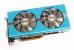 Sapphire Radeon RX 590 Nitro+ Special Edition: 1.560/4.200 MHz (Boost-BIOS). UVP: 279 Euro