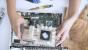 AMD Zen + Vega: Benchmarks und Nacktaufnahmen der 400-mm²-APU in der Subor Z Plus (2)