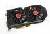 XFX Radeon RX 590 Fatboy OC+: 1.580/4.000 MHz (Boost-BIOS) - die beworbenen "1600M" muss der Nutzer manuell im Radeon-Watman einstellen. UVP: 259 Euro