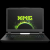Schenker XMG Ultra 17 im Test: Den i9-9900K vom Sockel gestoßen (9)