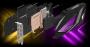 Nvidia Geforce RTX 2080: Gigabyte stellt Aorus Xtreme Waterforce vor (1)